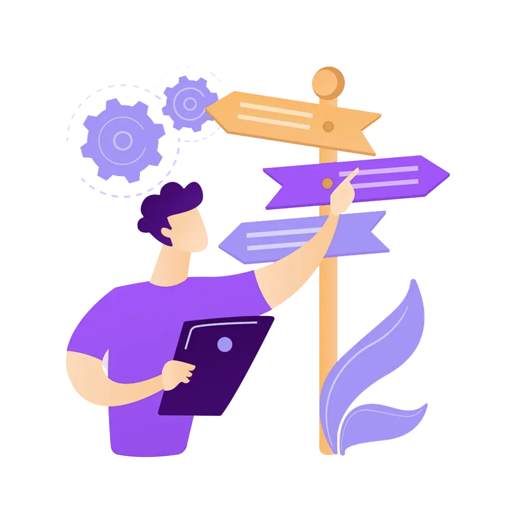 decision-making-abstract-concept