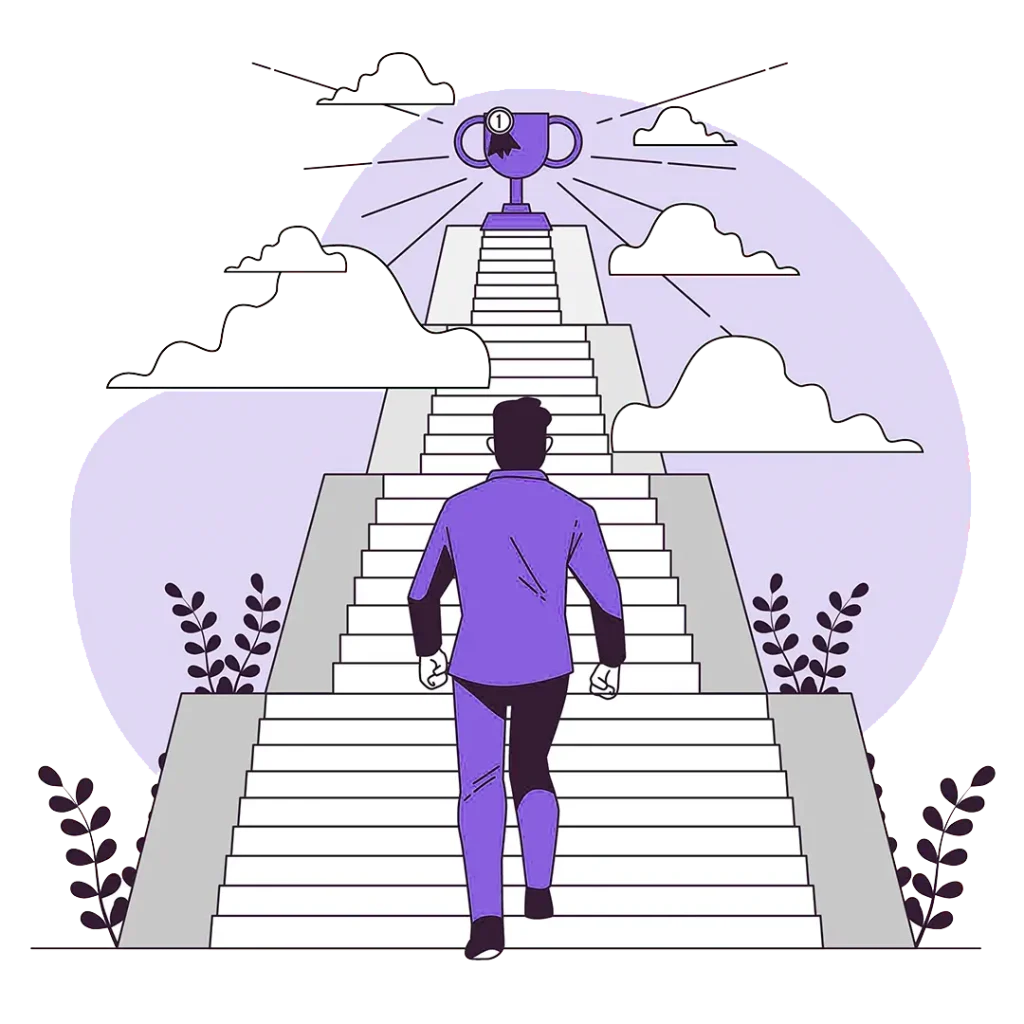 personal-goals-concept-