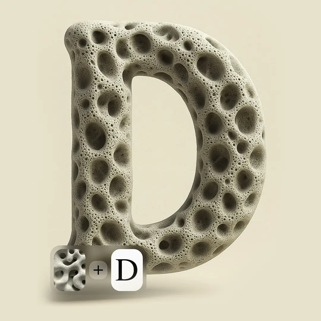 تبدیل لوگو به سه‌بعدی با هوش مصنوعی