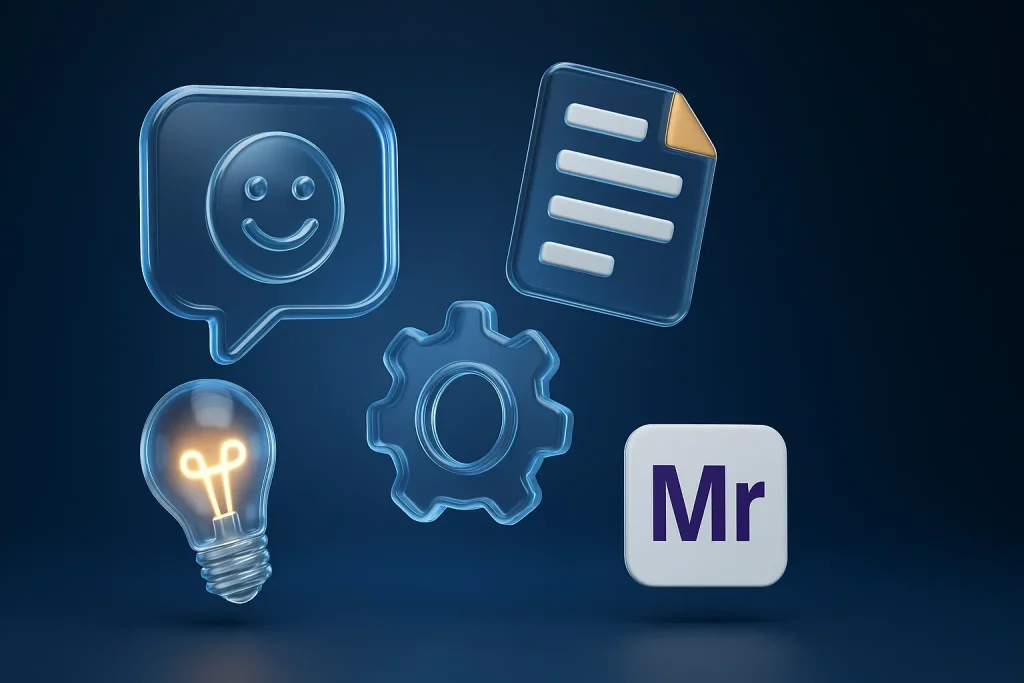 تولید محتوا با هوش مصنوعی