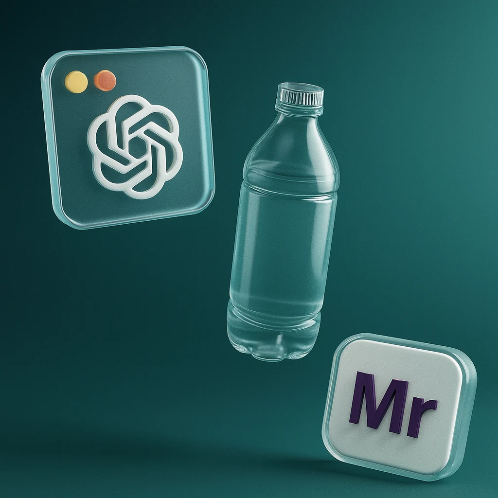 پرامپت عکس محصول حرفه ای