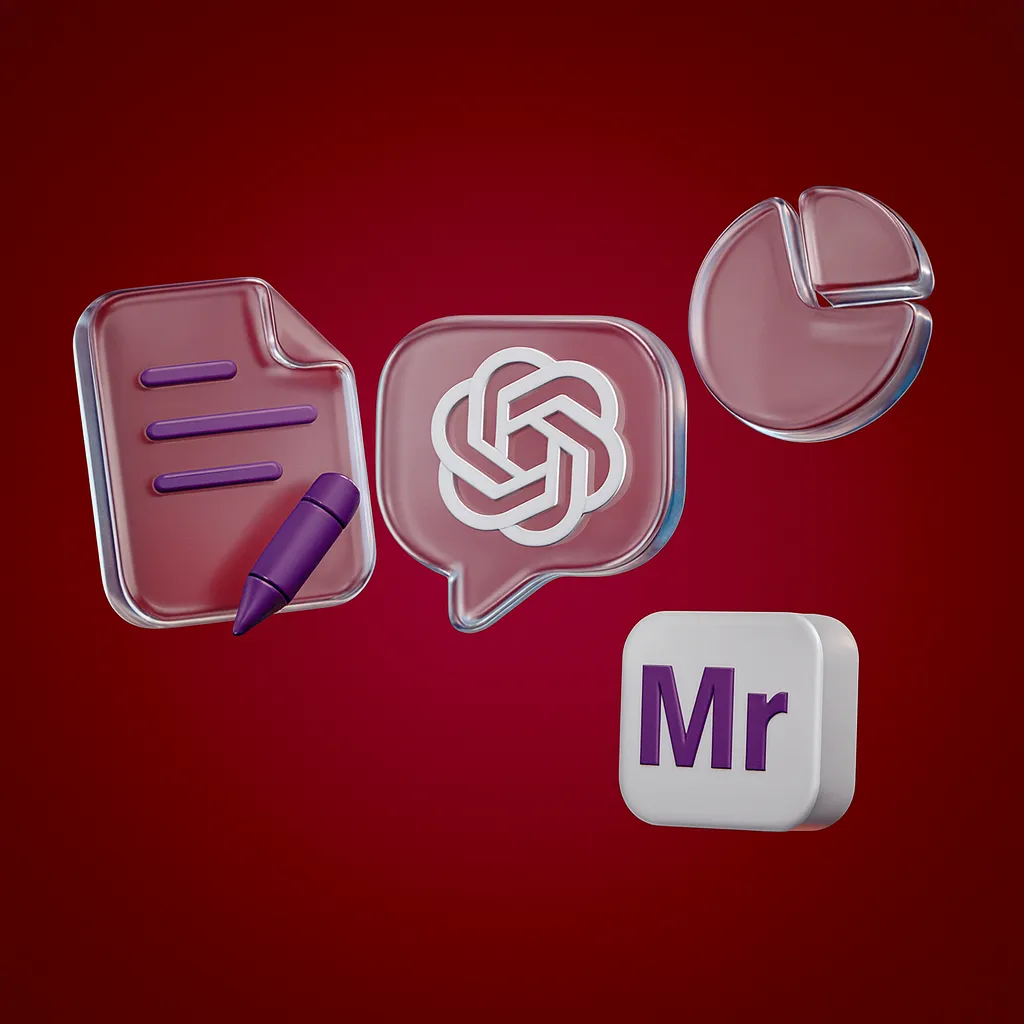 پرامپت برای تولید محتوا