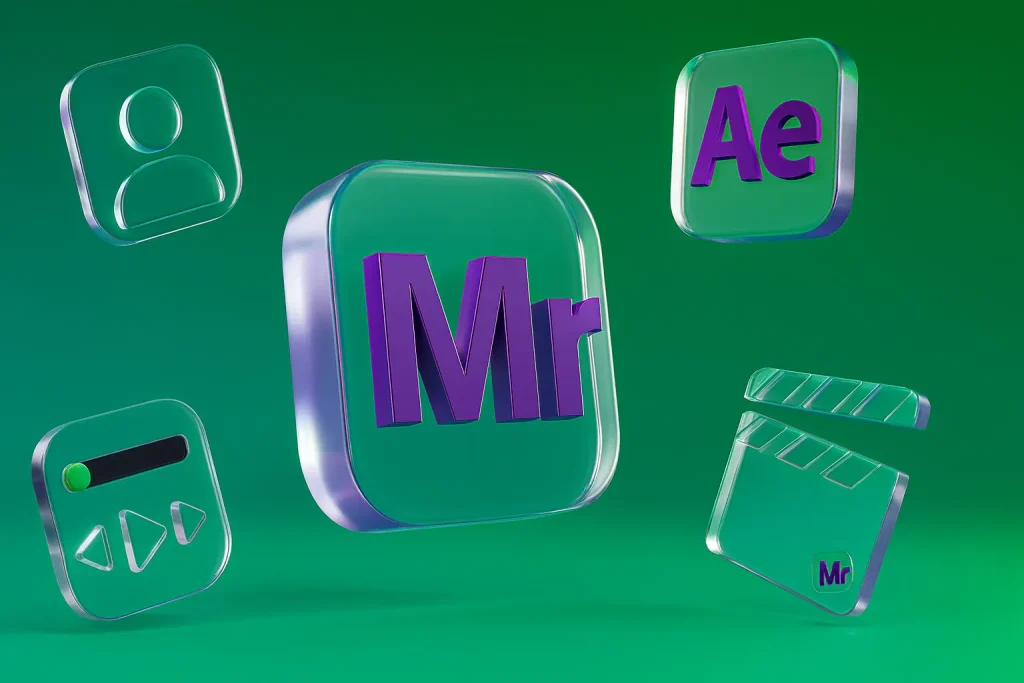 افزایش سرعت افترافکت